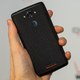 Illustration for article titled Droid Turbo Hands-On: A Super-Powered Smartphone That Lasts For Days